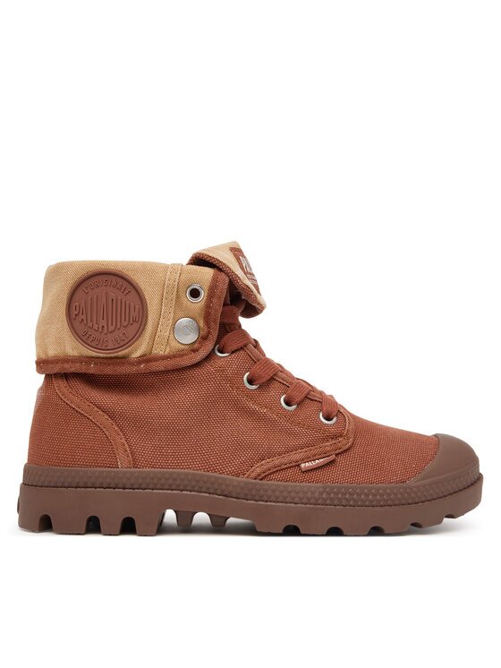 Palladium Teniși Baggy 92353-212-M