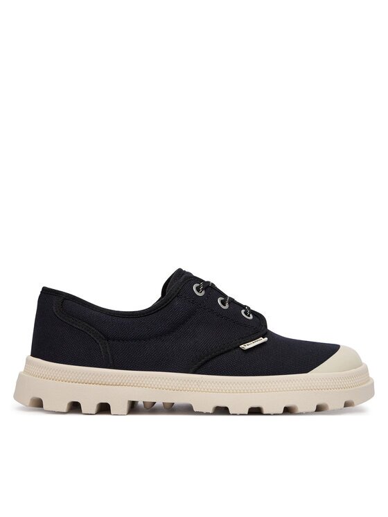 Palladium Teniși Dunelite Ox Cush 94661-008-M