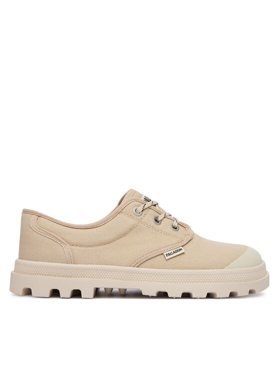 Palladium Teniși Dunelite Ox Cush 94661-298-M