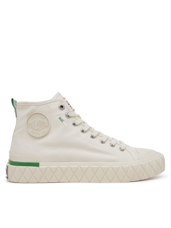 Palladium Teniși Palla Ace Chukka Org 79142-180-M