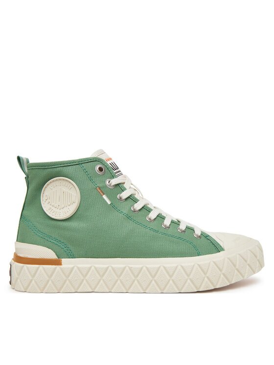 Palladium Teniși Palla Ace Chukka Org 79142-305-M