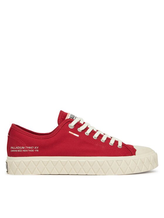 Palladium Teniși Palla Ace Cvs Org 74447-656-M