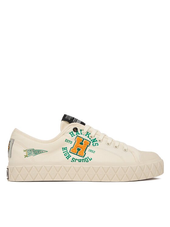Palladium Teniși Palla Ace Tigers 04630-161-M