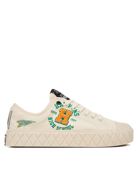 Palladium Teniși Palla Ace Tigers 94630-161-M