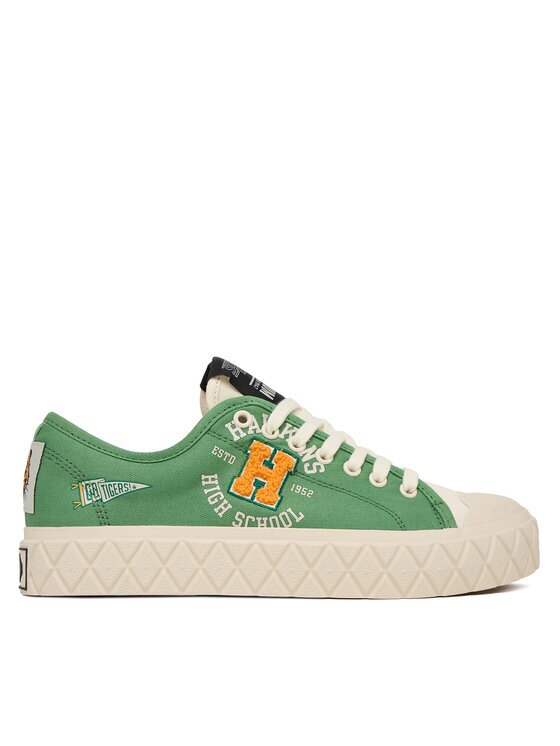 Palladium Teniși Palla Ace Tigers 94630-305-M