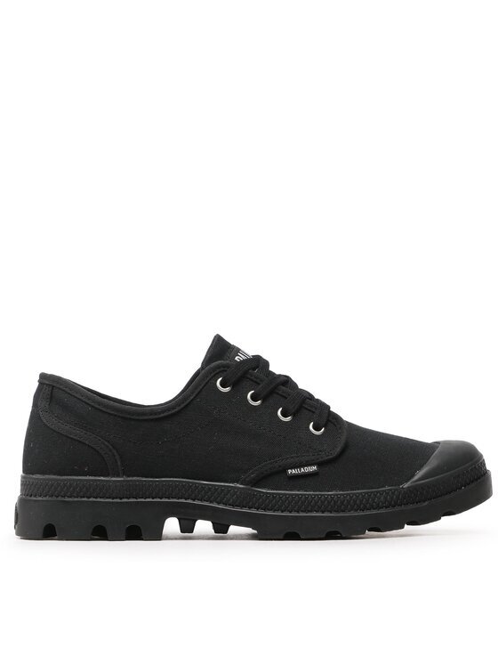 Palladium Teniși Pampa Oxford 02351-008-M