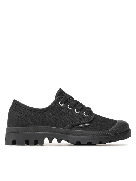 Palladium Teniși Pampa Oxford 92351-008-M