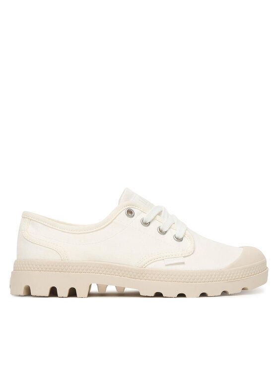 Palladium Teniși Pampa Oxford 92351-100-M