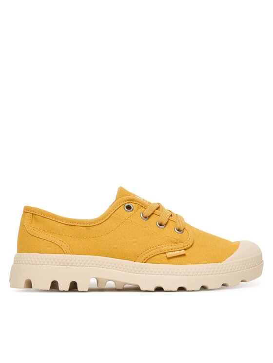 Palladium Teniși Pampa Oxford 92351-220-M