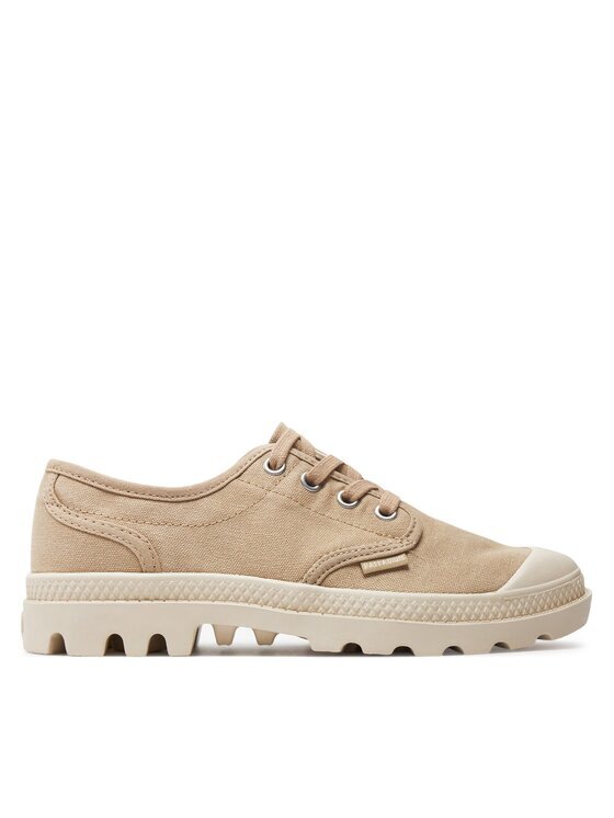 Palladium Teniși Pampa Oxford 92351-298-M