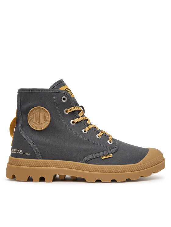 Palladium Teniși Pampahi Htggum 74988-006-M