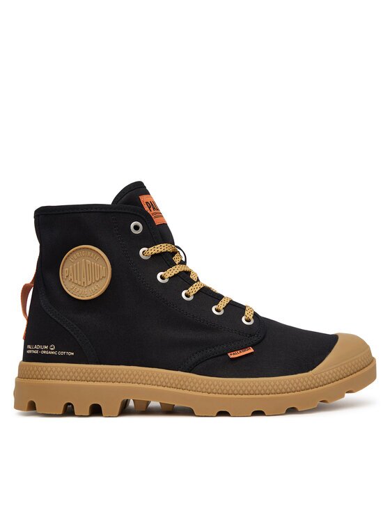 Palladium Teniși Pampahi Htggum 74988-008-M