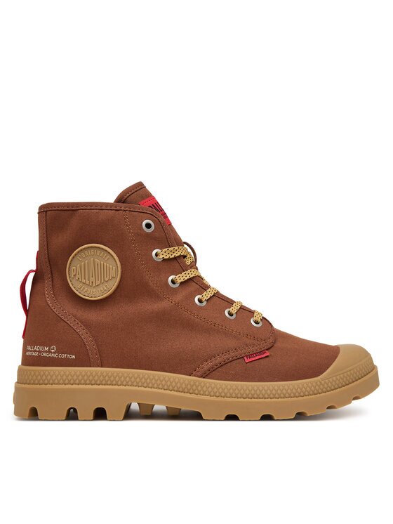 Palladium Teniși Pampahi Htggum 74988-212-M