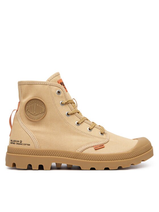 Palladium Teniși Pampahi Htggum 74988-219-M