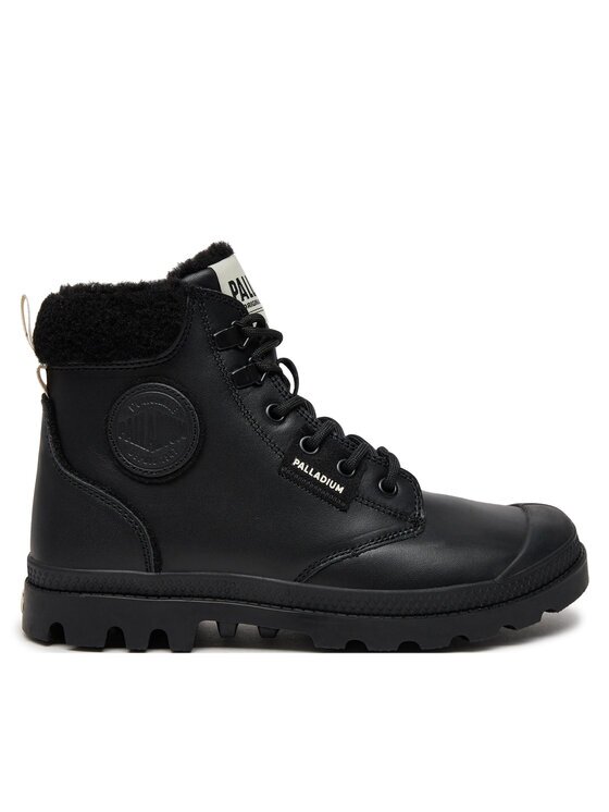Palladium Trappers 94380-008-M
