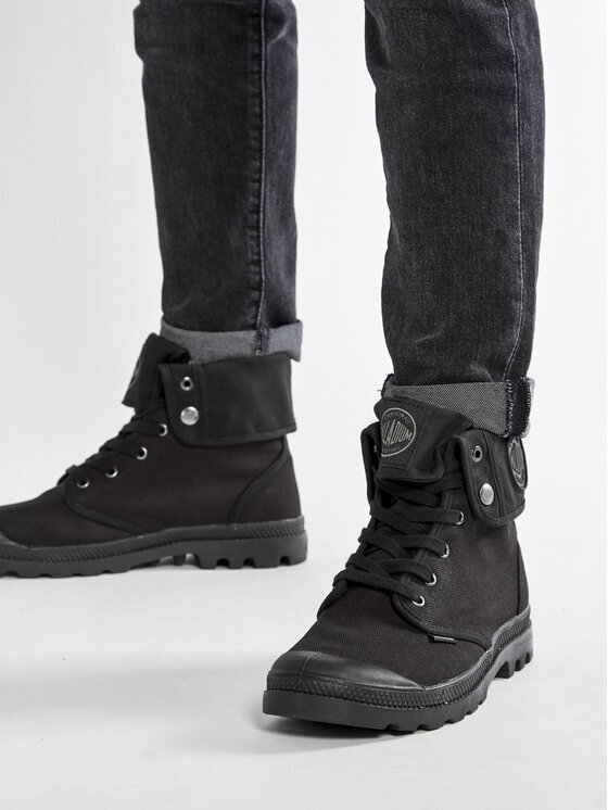 Palladium Trappers Baggy 02353-060-M