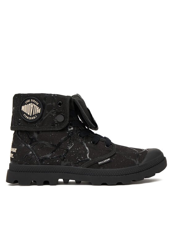 Palladium Trappers Baggy Hopper Tunnels 04625-008-M