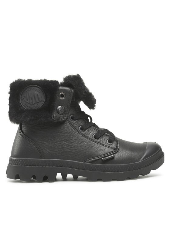 Palladium Trappers Baggy Nbk Wl 97962-001-M