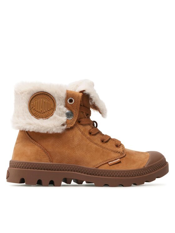 Palladium Trappers Baggy Nbk Wl 97962-237-M
