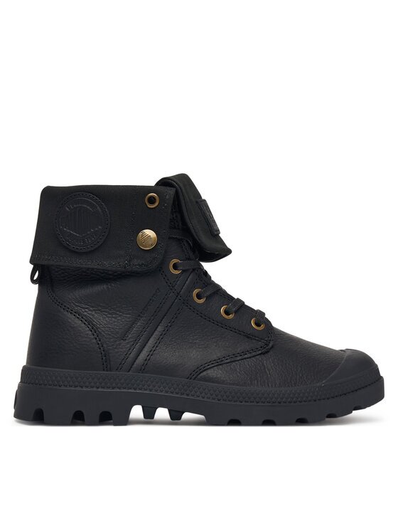 Palladium Trappers Baggylthessential 74980-008-M