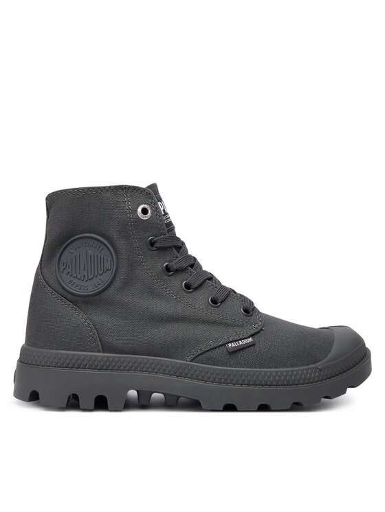 Palladium Trappers Mono Chrome 73089-089-M