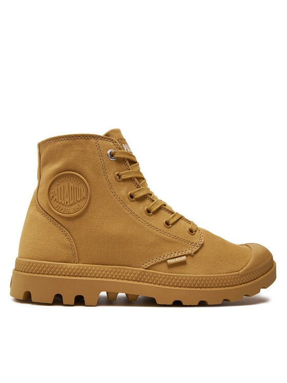 Palladium Trappers Mono Chrome 73089-209-M