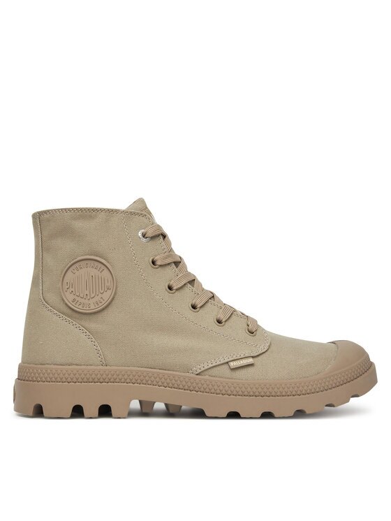 Palladium Trappers Mono Chrome 73089-272-M