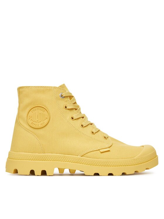 Palladium Trappers Mono Chrome 73089-725-M