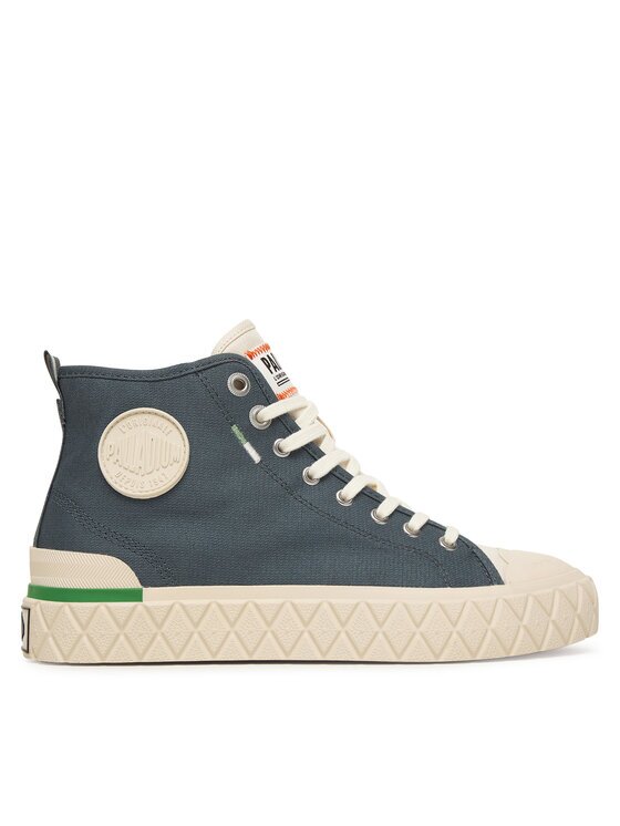 Palladium Trappers Palla Ace Chukka 79142-427-M