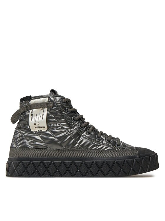 Palladium Trappers Palla Ace Re-Quilt W 94325-048-M
