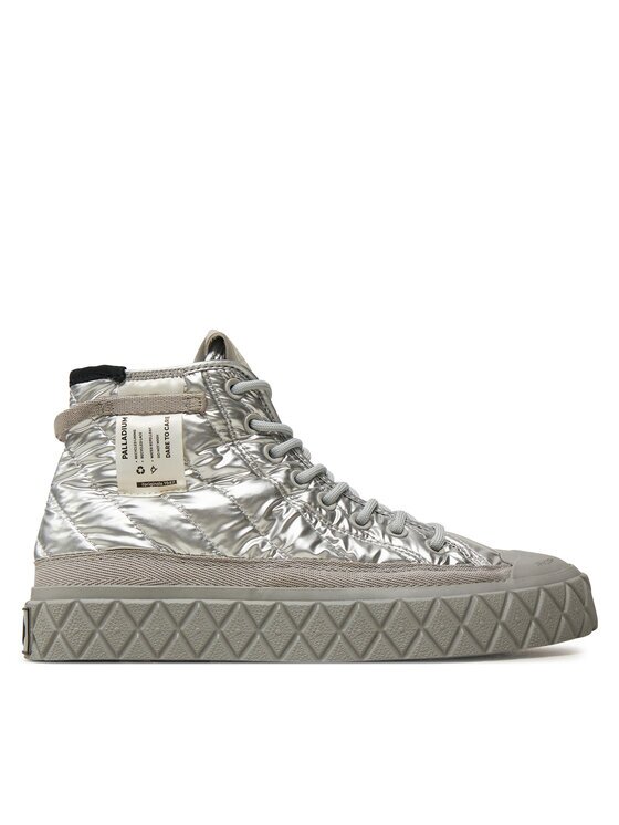 Palladium Trappers Palla Ace Re-Quilt W 94325-082-M