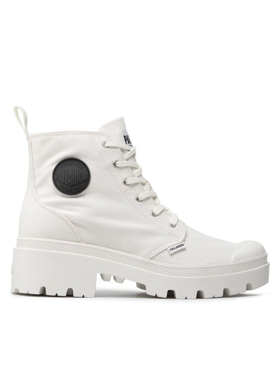 Palladium Trappers Pallabase Twill 96907-116-M
