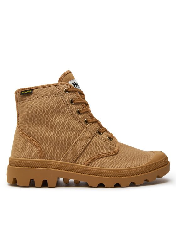 Palladium Trappers Pallabrousse 00069-209-M