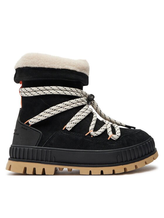 Palladium Trappers PALLASHOCK HIVER 94349-008-M