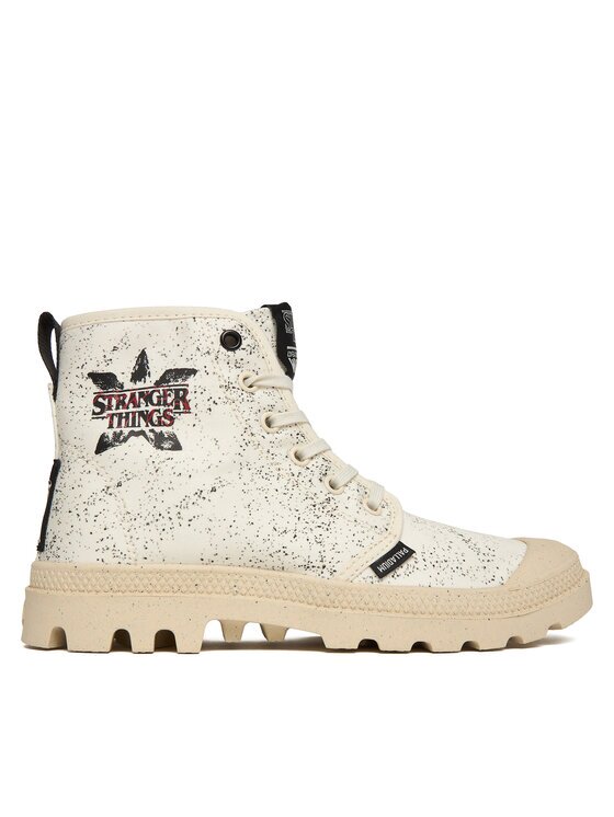 Palladium Trappers Pampa Demodog 74497-180-M