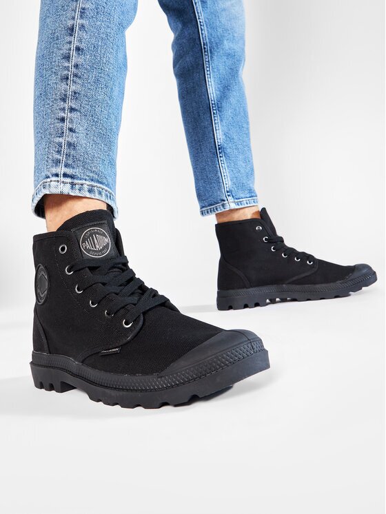 Palladium Trappers Pampa Hi 02352-060-M