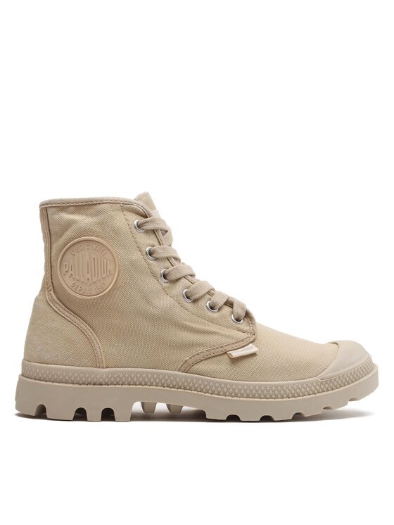 Palladium Trappers Pampa Hi 02352-221-M