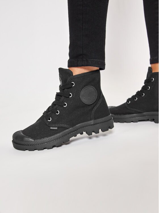 Palladium Trappers Pampa HI 92352-060
