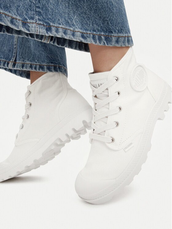 Palladium Trappers Pampa Hi 92352-116-M