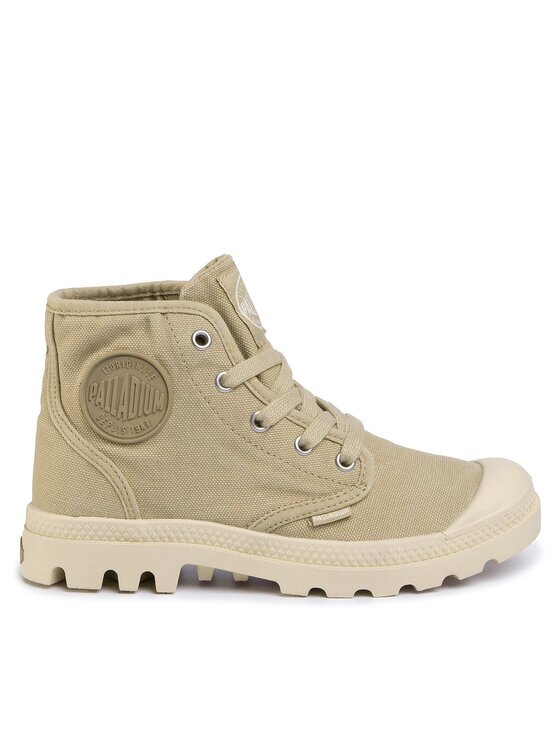 Palladium Trappers Pampa Hi 92352-238-M