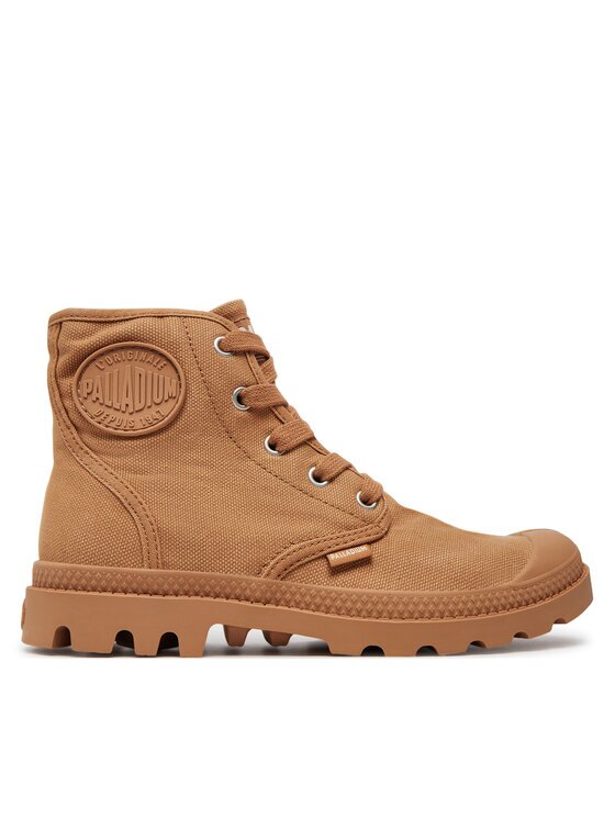 Palladium Trappers Pampa Hi 92352-287-M