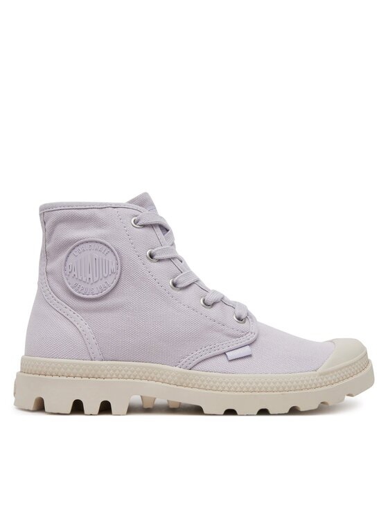 Palladium Trappers Pampa Hi 92352-549-M