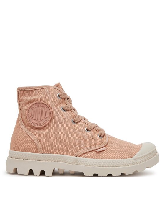 Palladium Trappers Pampa Hi 92352-664-M