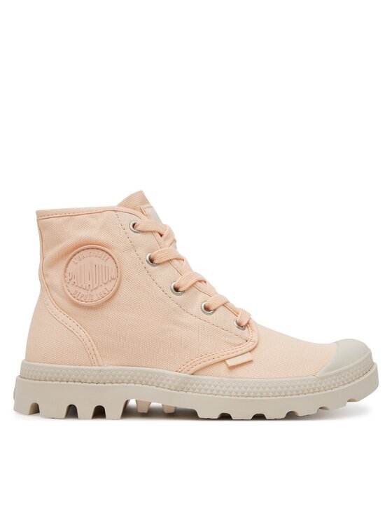 Palladium Trappers Pampa Hi 92352-868-M