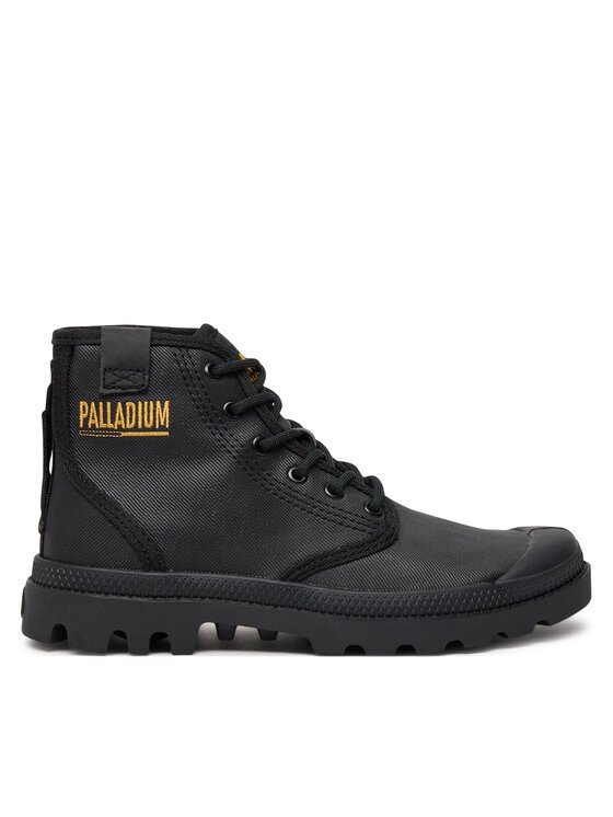 Palladium Trappers PAMPA HI COATED 74375-008-M