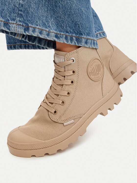 Palladium Trappers Pampa Hi mono U 73089-271-M