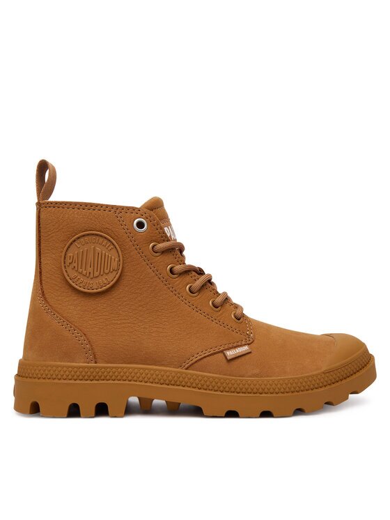 Palladium Trappers Pampa Hi Nbk 79495-257-M