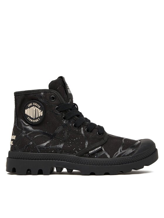 Palladium Trappers Pampa Hi Tunnels 94626-008-M