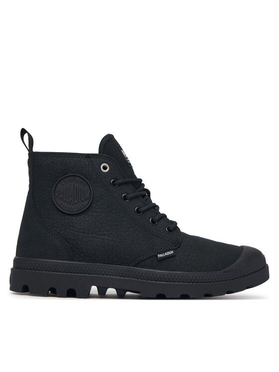 Palladium Trappers Pampa Hi Zip Nbk 2 74981-008-M