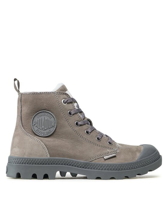 Palladium Trappers Pampa Hi Zip Wl 95982-055-M